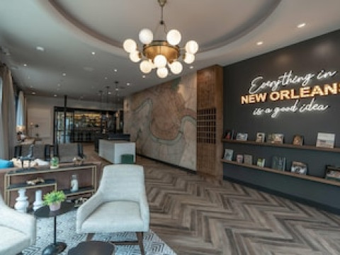 ST CHARLES COACH HOUSE, ASCEND HOTEL COLLECTION