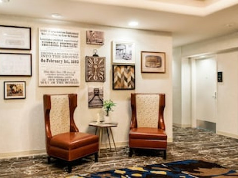 ST CHARLES COACH HOUSE, ASCEND HOTEL COLLECTION
