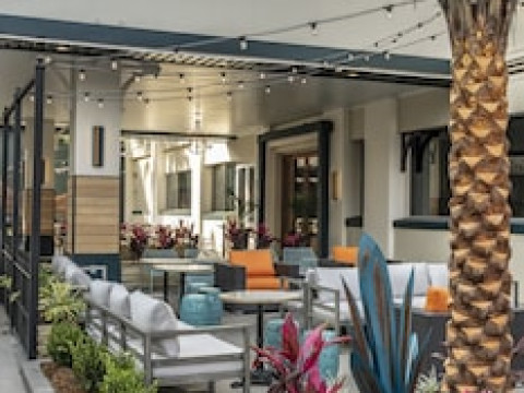 ST CHARLES COACH HOUSE, ASCEND HOTEL COLLECTION