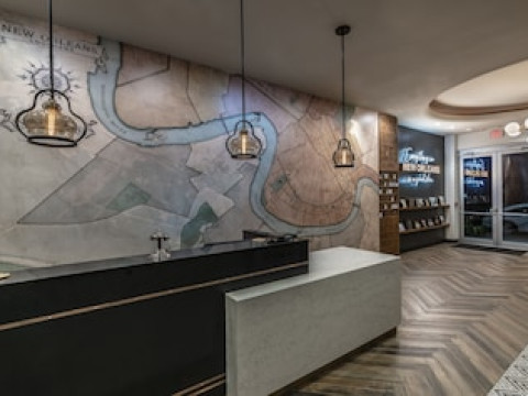 ST CHARLES COACH HOUSE, ASCEND HOTEL COLLECTION
