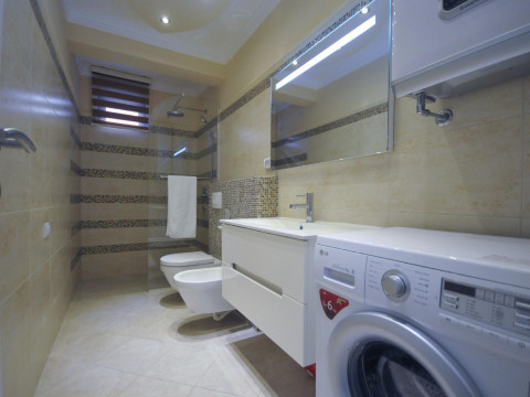 St. George Apartments And Villa With Pool