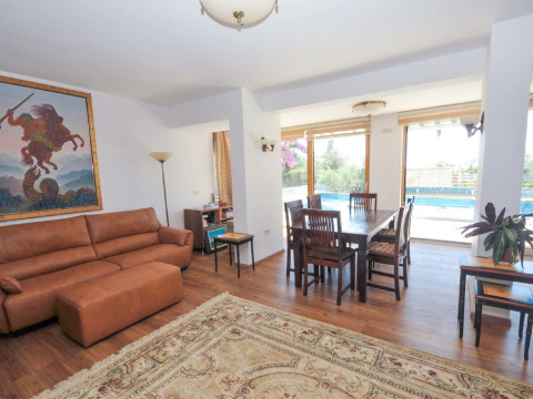St. George Apartments And Villa With Pool