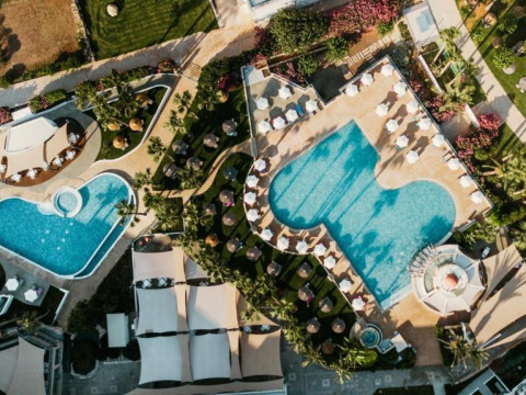 St George Beach Hotel & Spa Resort