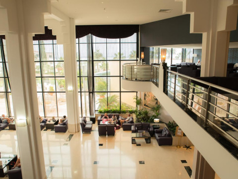 St. George Hotel Spa & Golf Beach Resort