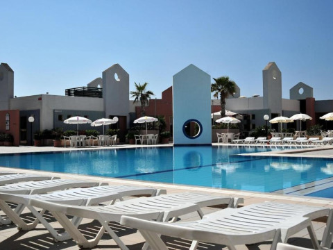 St. George's Park Hotel