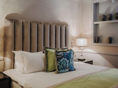 ST JAMES`S HOTEL AND CLUB MAYFAIR