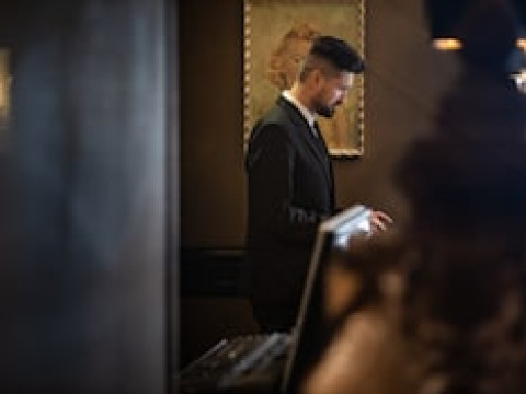 ST JAMES`S HOTEL AND CLUB MAYFAIR