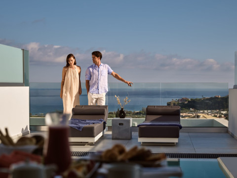 St. John Suites - Adults Only Zakynthos