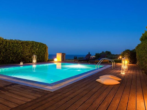 St. John Villas and Suites
