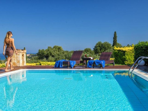 St. John Villas and Suites