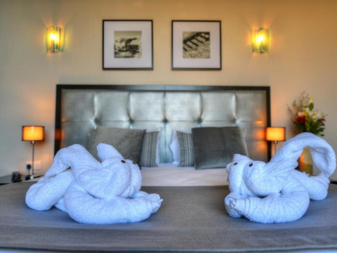 St. Julian's Bay Hotel
