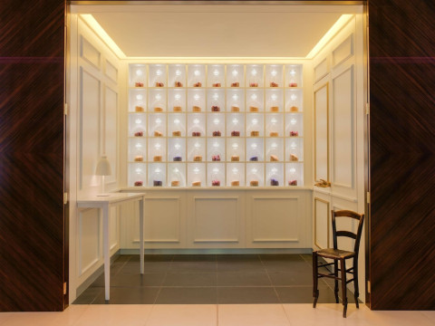 St Martins Lane Hotel