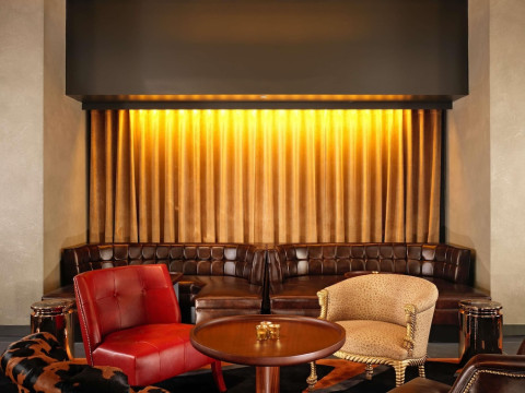 St Martins Lane Hotel