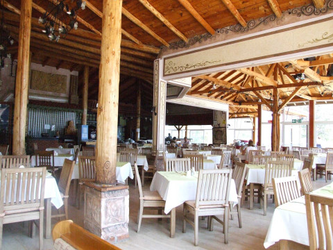 Hotel Nicholas Park