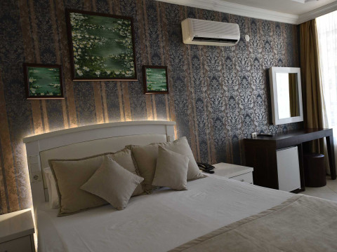 Hotel Nicholas Park