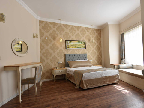 Hotel Nicholas Park