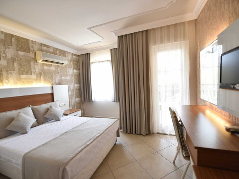 Hotel Nicholas Park