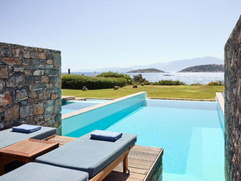 St. Nicolas Bay Resort Hotel & Villas