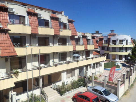 Saint Peter Family Hotel