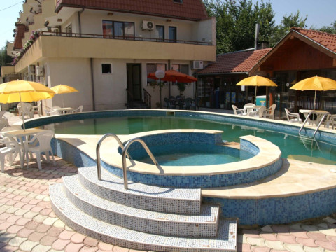 Saint Peter Family Hotel