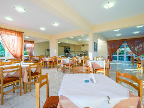 Stafilia Hotel