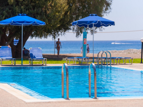 Stafilia Hotel