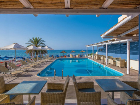 Hotel Stalis