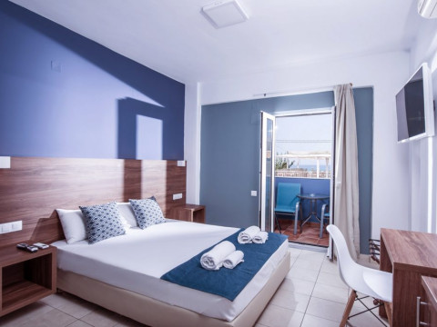 Hotel Stalis