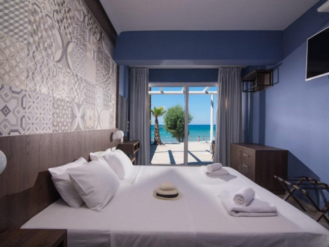 Hotel Stalis