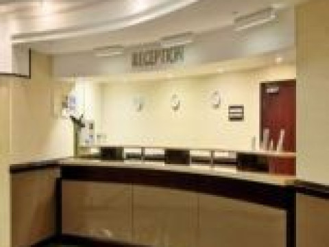 Stamford Bridge Hotel