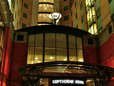 Stamford Bridge Hotel