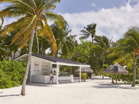 LUX* South Ari Atoll Resort & Villas