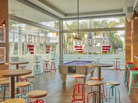 Bahia Principe Escape Aquamarine