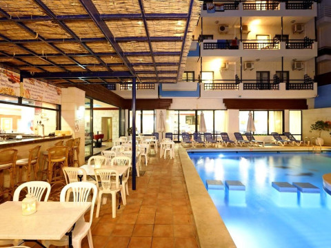 Agrabella Hotel