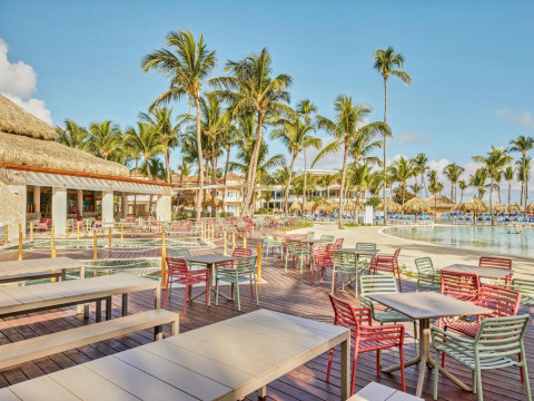 Bahia Principe Explore Punta Cana