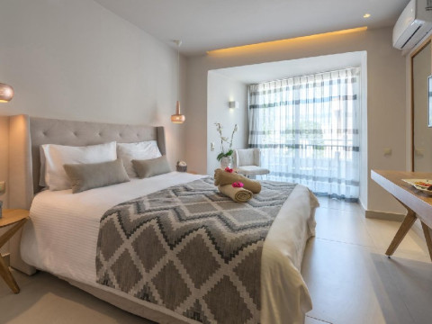 Nefeli - Platanes Rethymno (K)