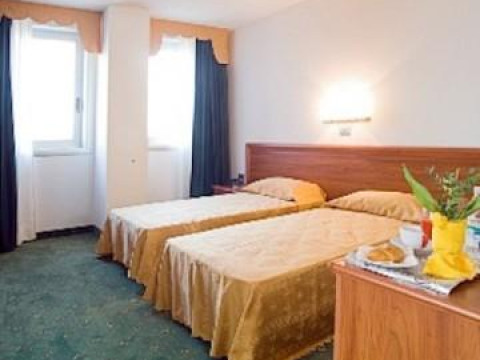 Standard Hotel Udine