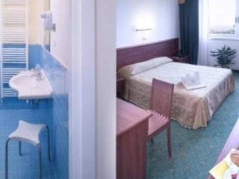 Standard Hotel Udine