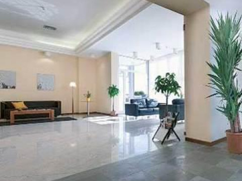 Standard Hotel Udine
