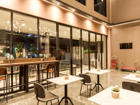 Stanley Wahid Hasyim Jakarta