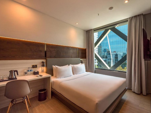 Stanley Wahid Hasyim Jakarta