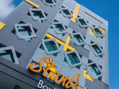 Stanley Wahid Hasyim Jakarta