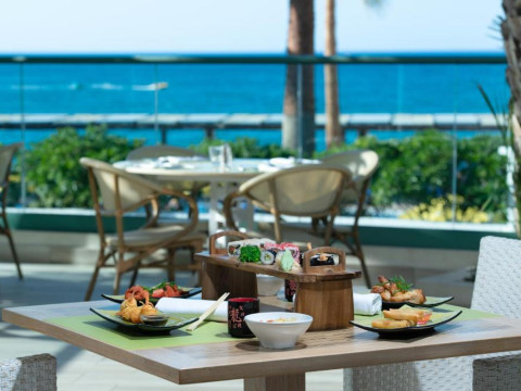 Star Beach Village & Water Park