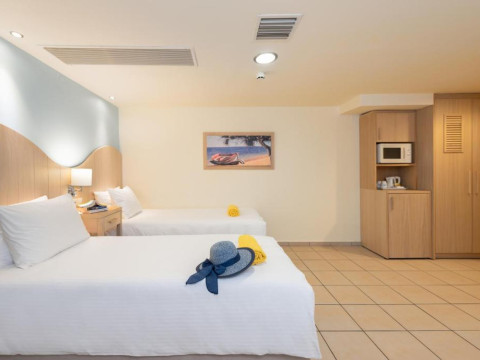 Star Beach Village & Water Park