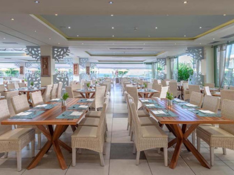 STAR BEACH VILLAGE
