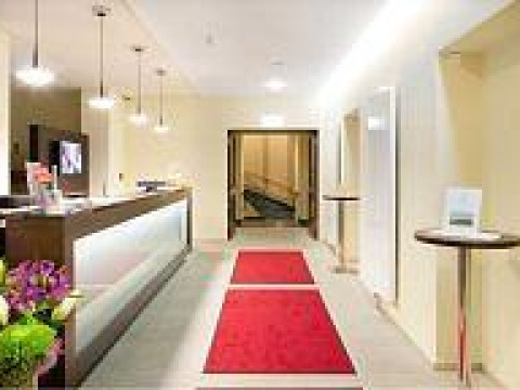Star Inn Hotel Premium Dresden im Haus Altmarkt