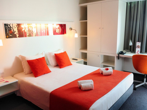 Star Inn Porto
