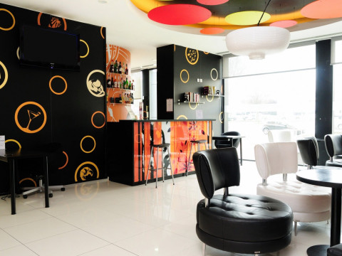 Star Inn Porto