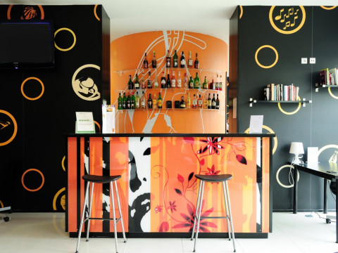 Star Inn Porto