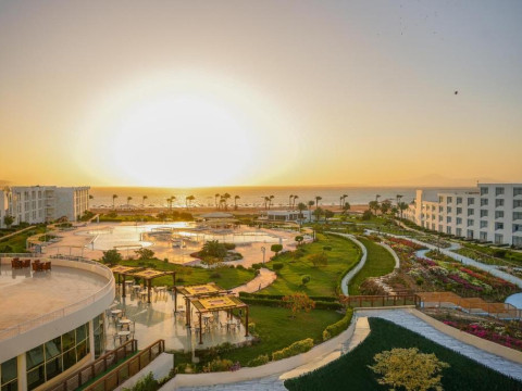 Star Resort Aqua Park Sharm El-Sheikh (ex. Amarina Star Resort & Aqua Park)